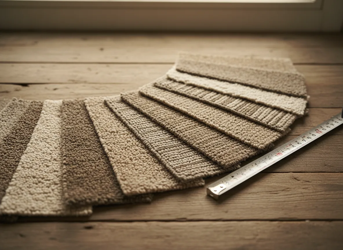 Carpet Installation Washington, OK FAQs